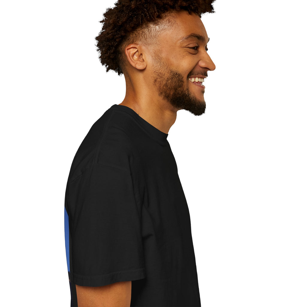 TRUMP SHOT Photo T-Shirt