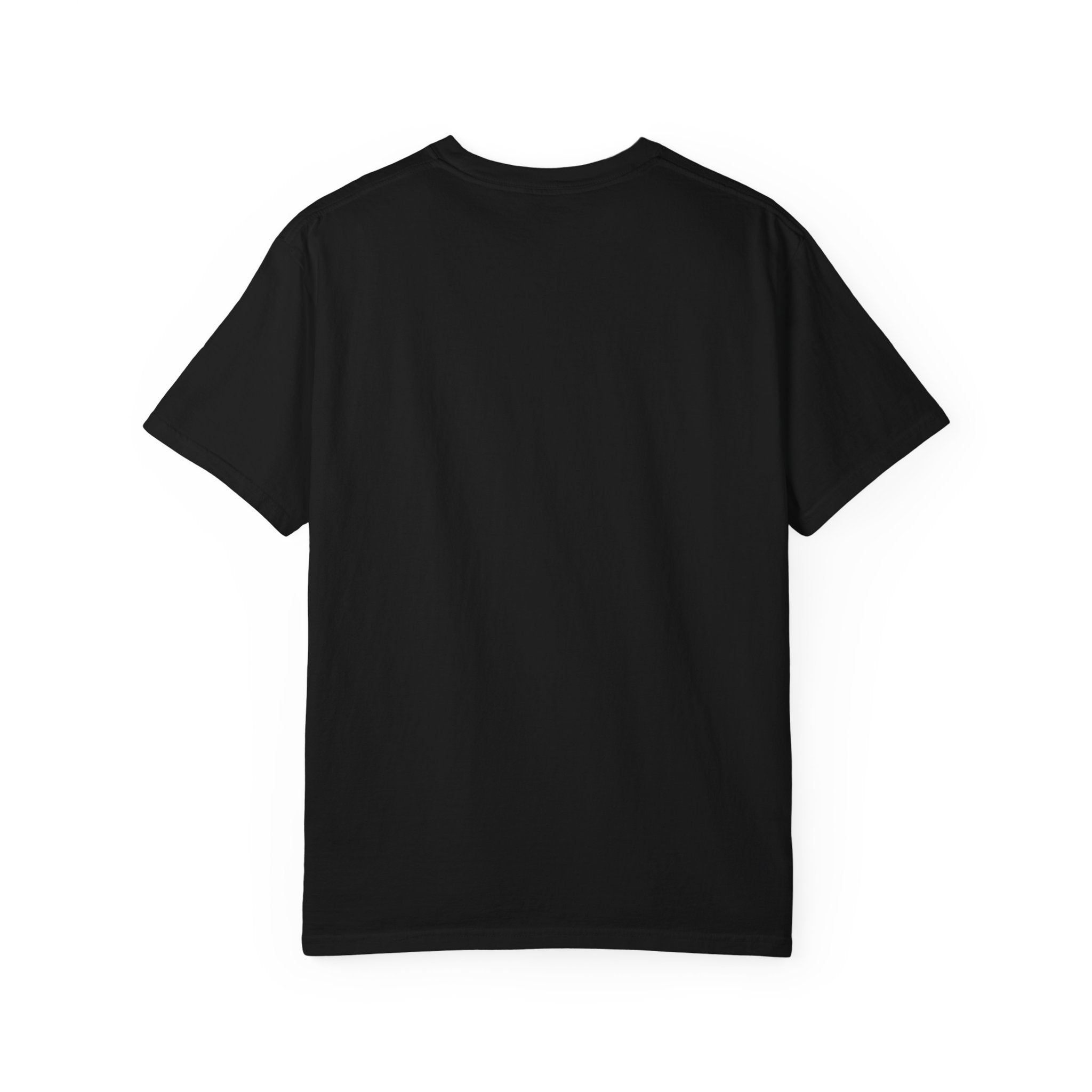 Anti-Trump Graphic T-Shirt — "Trump Out" Political Protest Tee