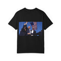 TRUMP SHOT Photo T-Shirt