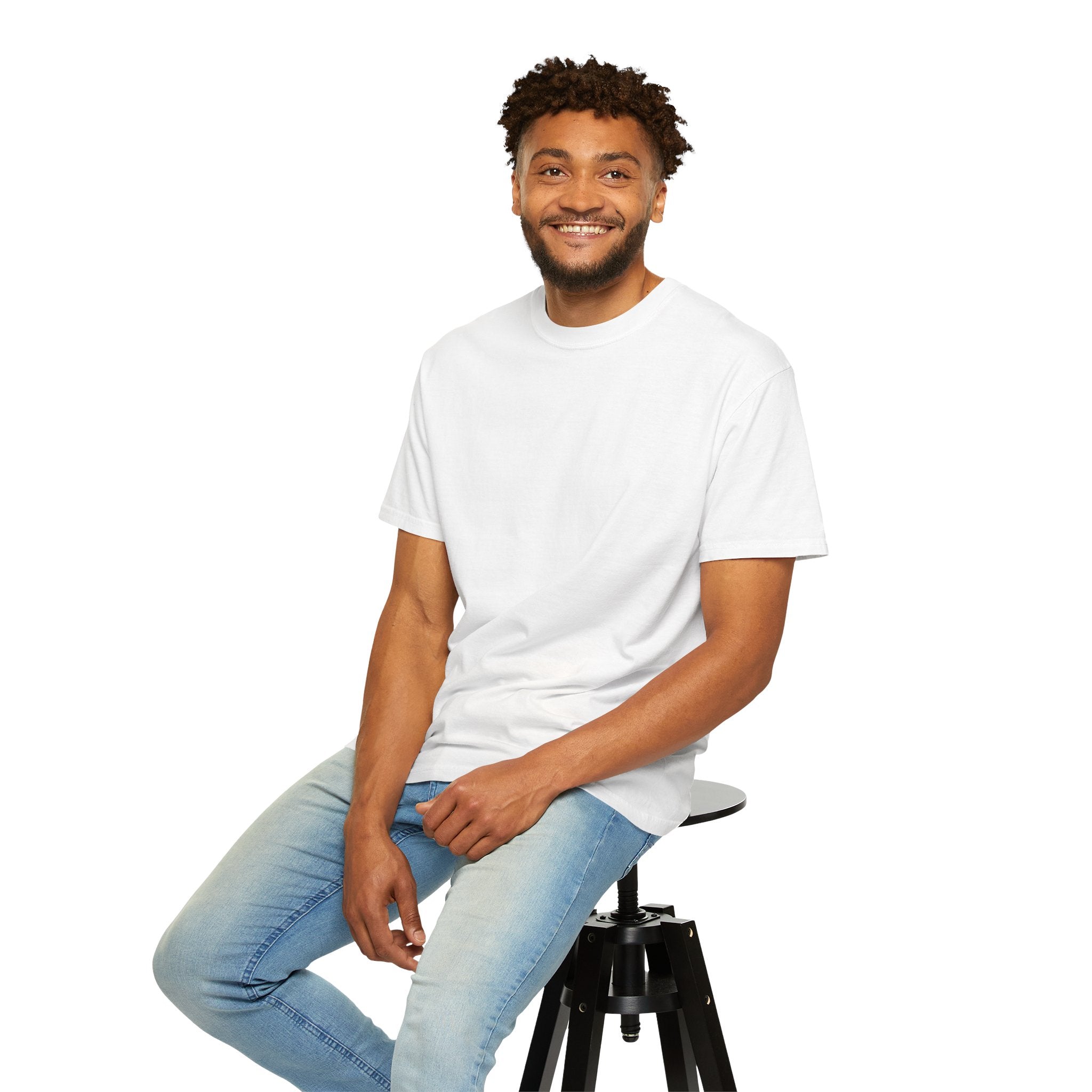 TRUMP SHOT Photo T-Shirt