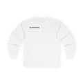 Island Boys Long Sleeve Tee — 'ISLAND BOYS' Graphic Back Print