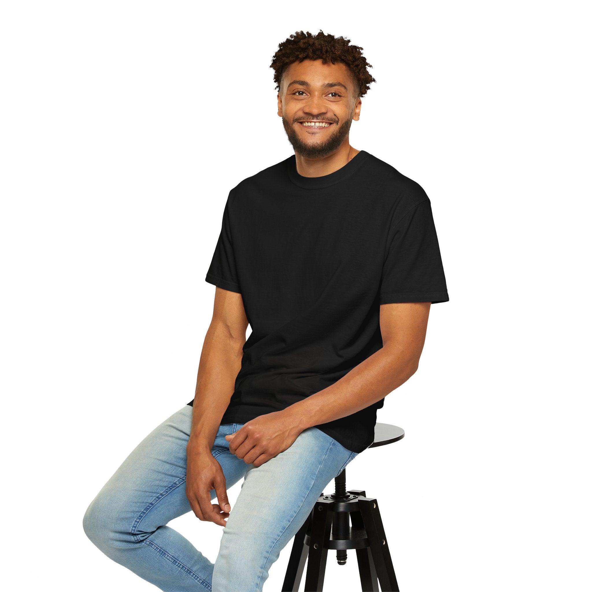 TRUMP SHOT Photo T-Shirt