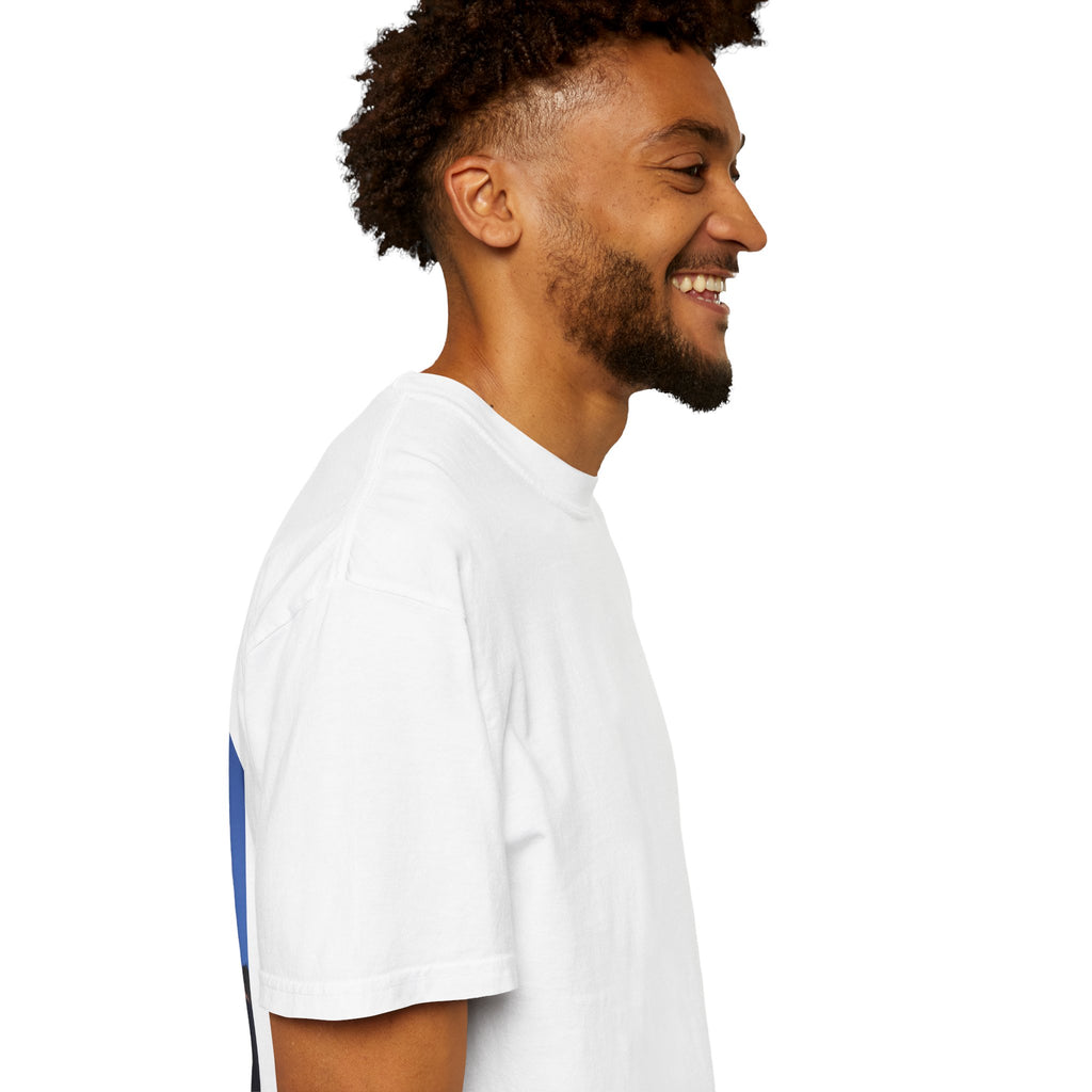 TRUMP SHOT Photo T-Shirt