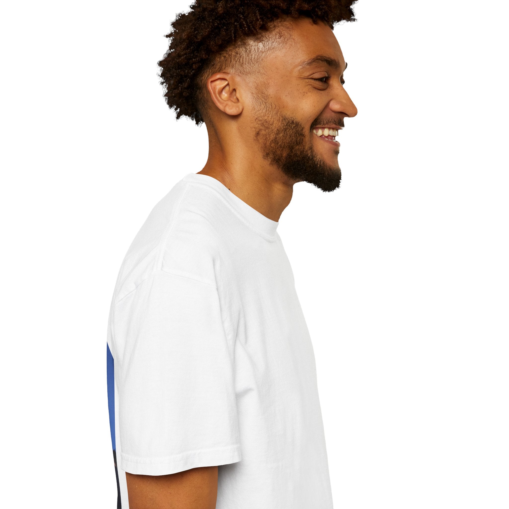 TRUMP SHOT Photo T-Shirt