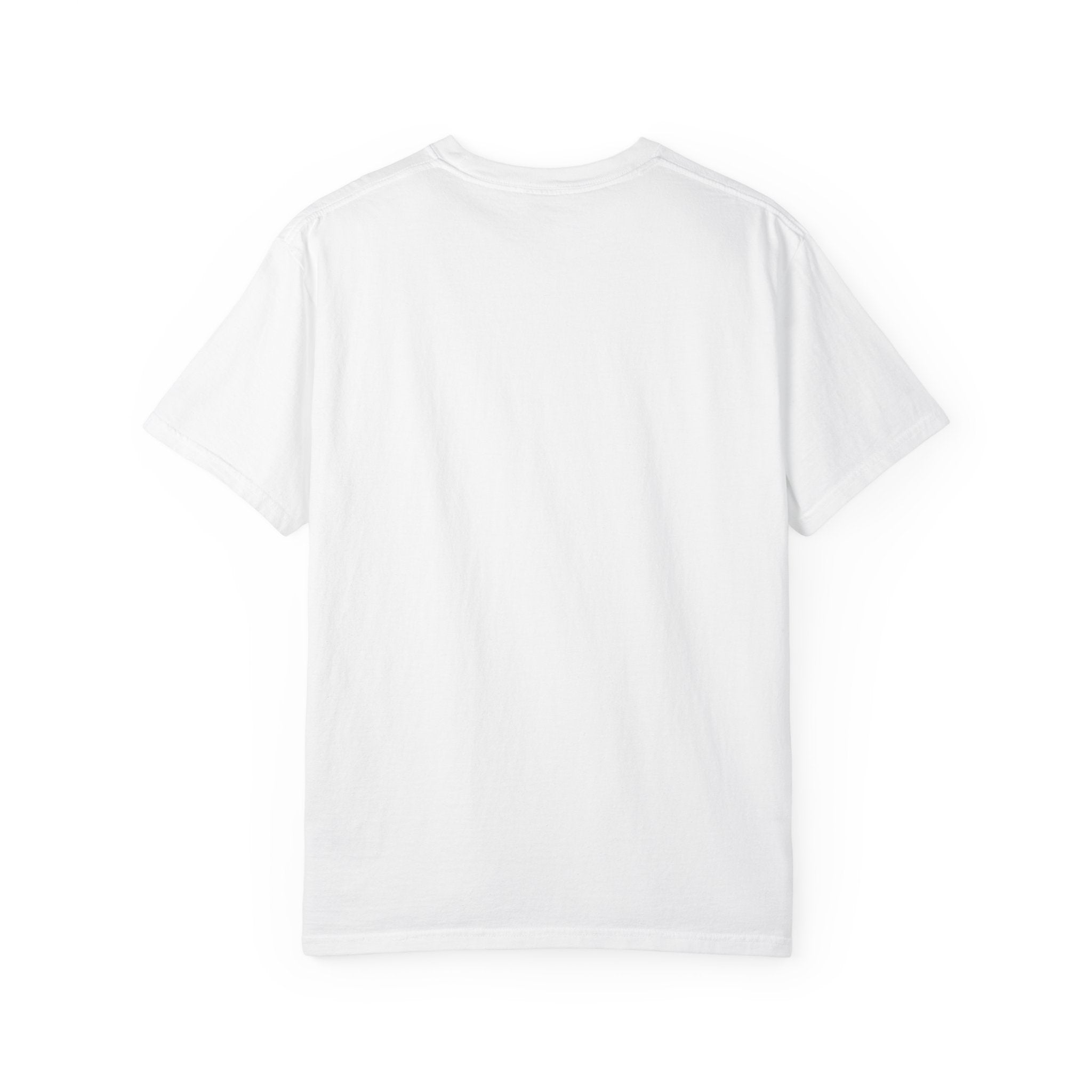 Anti-Trump Graphic T-Shirt — "Trump Out" Political Protest Tee